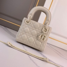 Christian Dior My Lady Bags